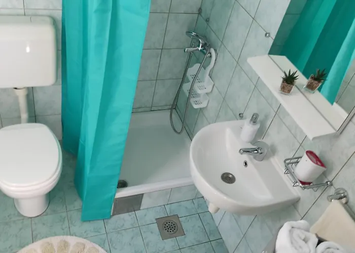 Lägenhet Zagalo Sveta Nedelja (Hvar)