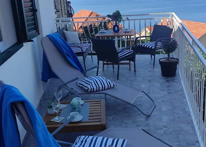 Zagalo * Sveta Nedelja (Hvar)