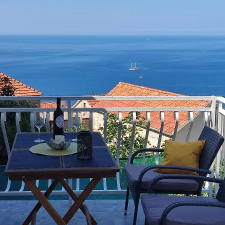 Zagalo * Sveta Nedelja (Hvar)