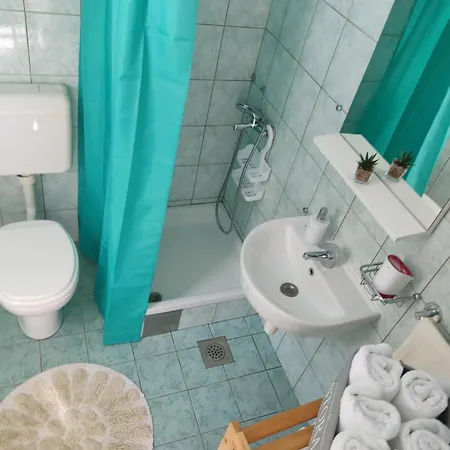 Apartment Zagalo Sveta Nedelja (Hvar)