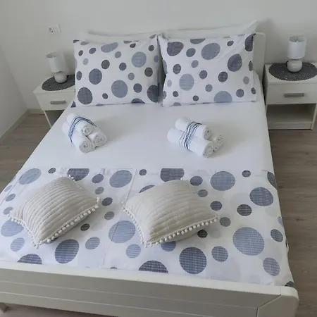 Apartment Zagalo *