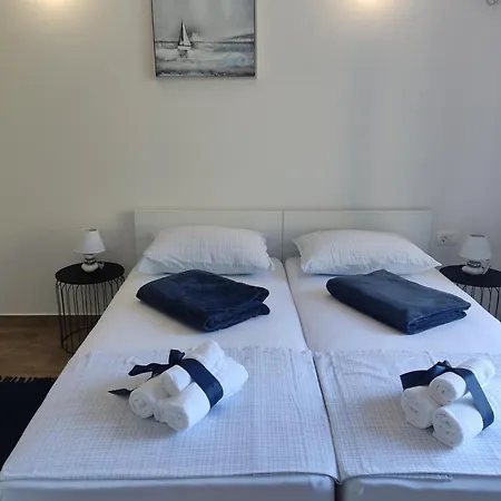 Zagalo Apartment