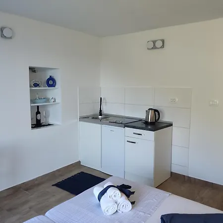 Apartment Zagalo