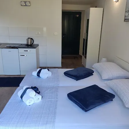 Apartment Zagalo *