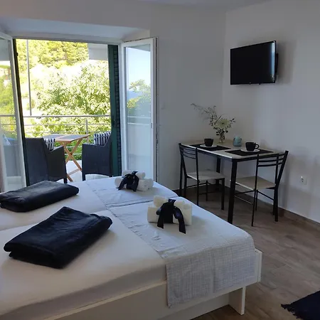 Apartment Zagalo Sveta Nedelja (Hvar)
