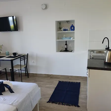 Zagalo Sveta Nedelja (Hvar)