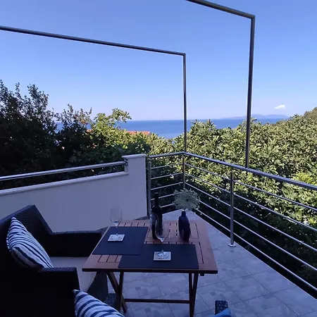 Zagalo Apartment *