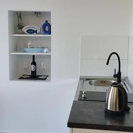 Apartment Zagalo *