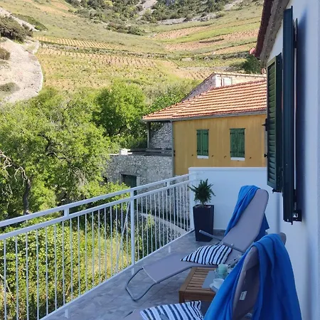 Apartment Zagalo