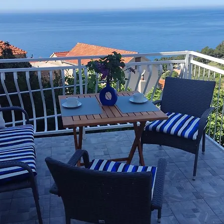 Zagalo Sveta Nedelja (Hvar)