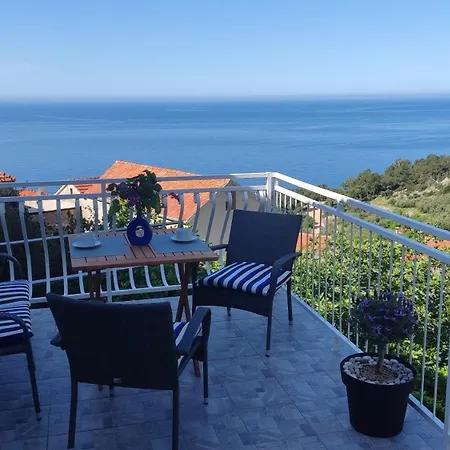 Zagalo * Sveta Nedelja (Hvar)