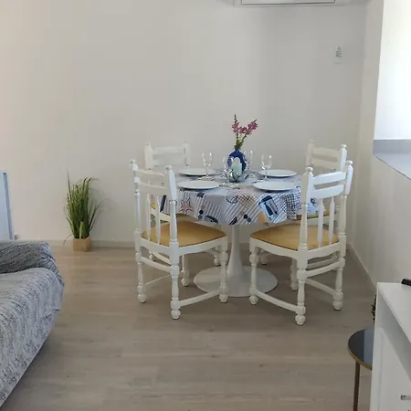 Appartement Zagalo