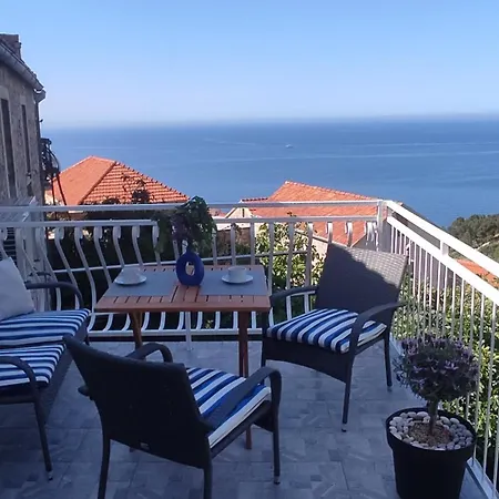 Zagalo Apartment *