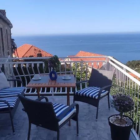 Zagalo Apartment *