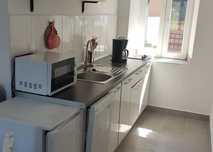 Zagalo Apartamento Sveta Nedelja (Hvar)