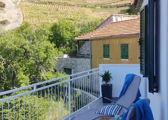 Appartamento Zagalo