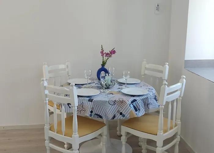 Zagalo Appartamento