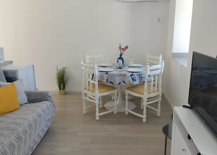 Apartamento Zagalo