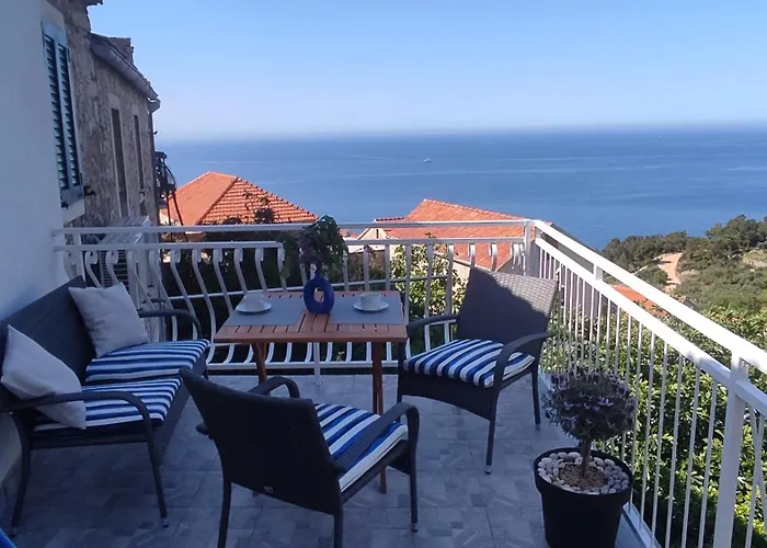 Zagalo Apartamento *