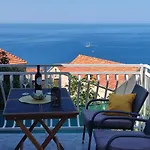 Zagalo * Sveta Nedelja (Hvar)