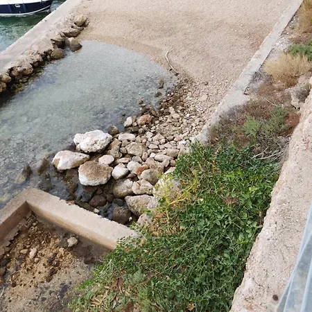 Zagalo * Sveta Nedelja (Hvar)