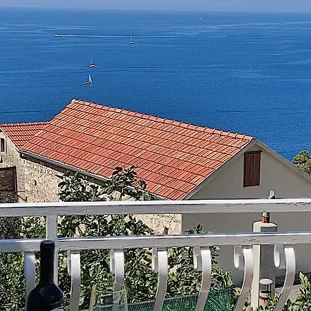 Apartment Zagalo *