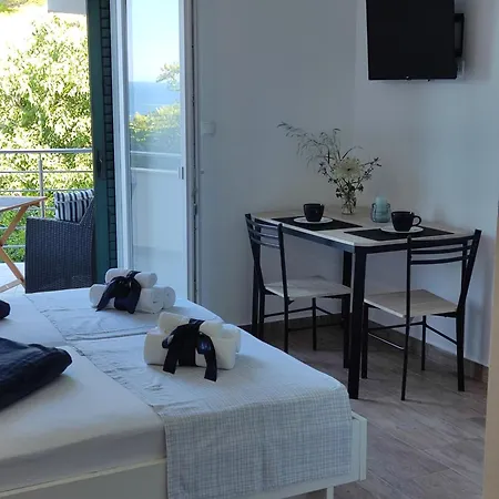 Apartment Zagalo