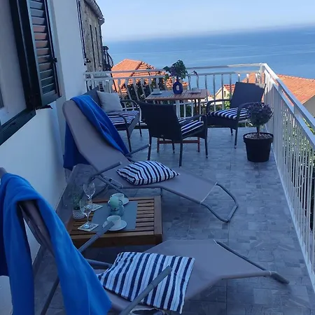 Zagalo * Sveta Nedelja (Hvar)